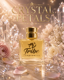Crystal Petals