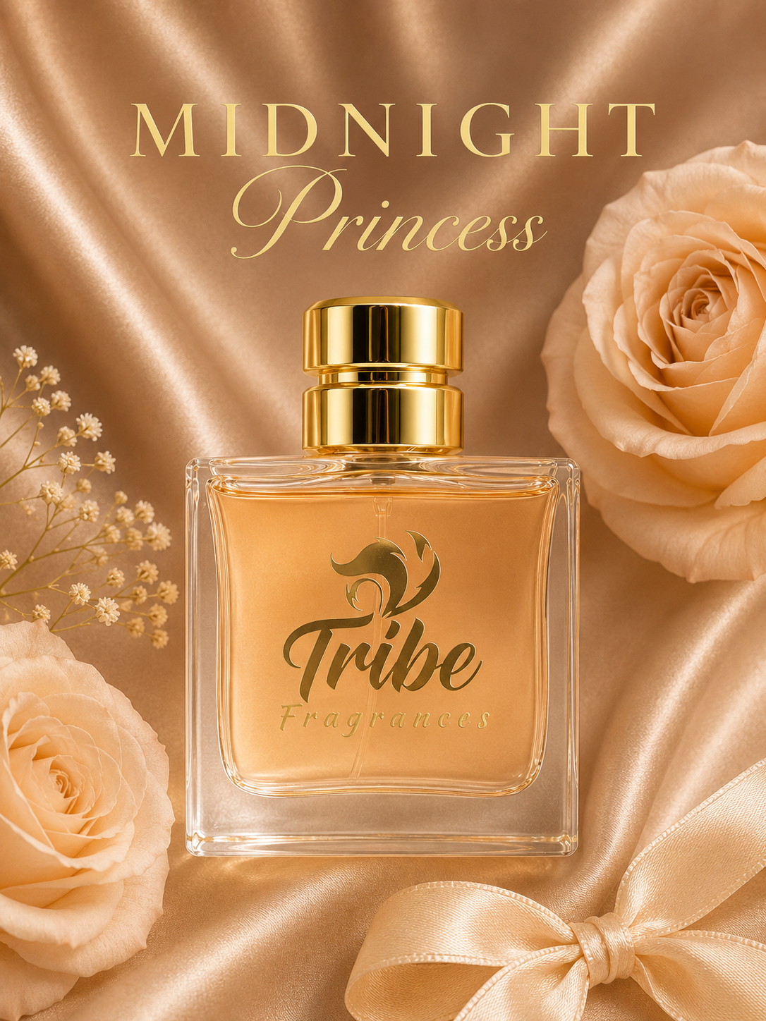 Midnight Princess